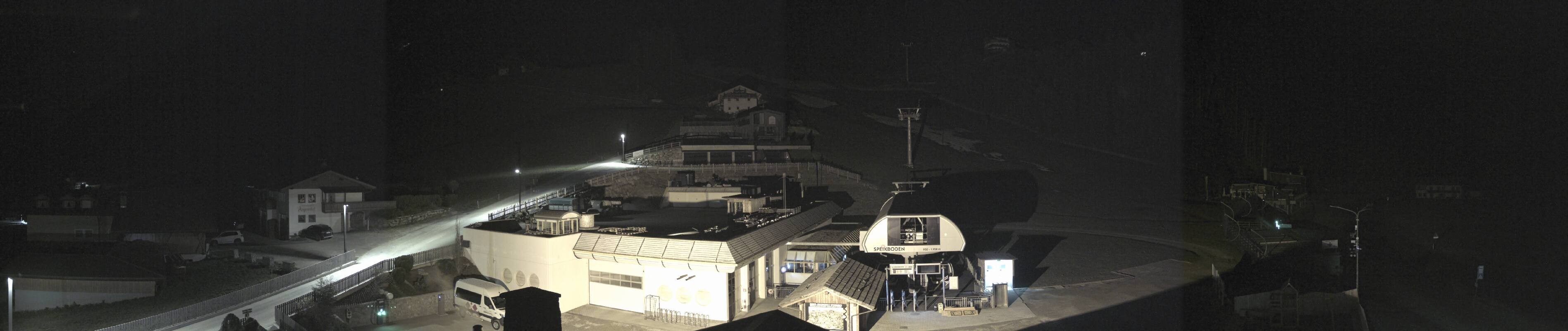 Archiv Foto Webcam Talstation Speikboden, Sand in Taufers