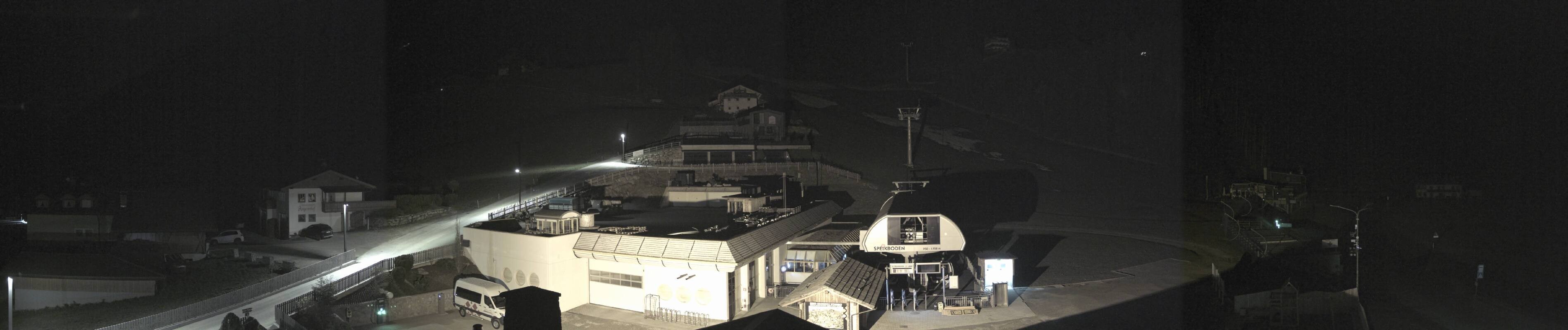 Archiv Foto Webcam Talstation Speikboden, Sand in Taufers