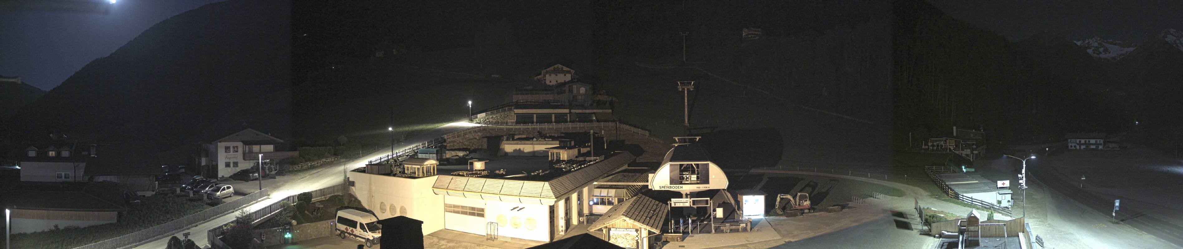 Archiv Foto Webcam Talstation Speikboden, Sand in Taufers