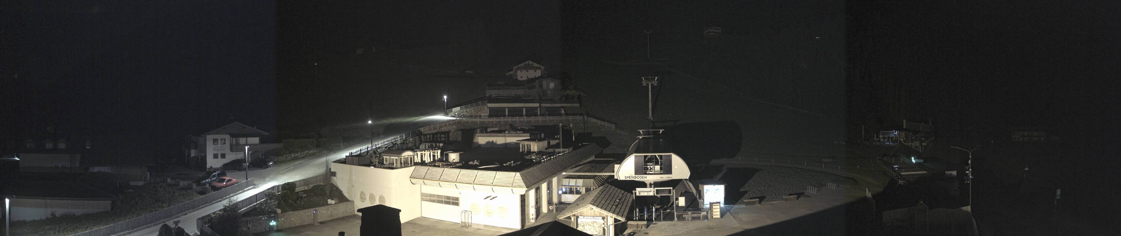 Archiv Foto Webcam Talstation Speikboden, Sand in Taufers