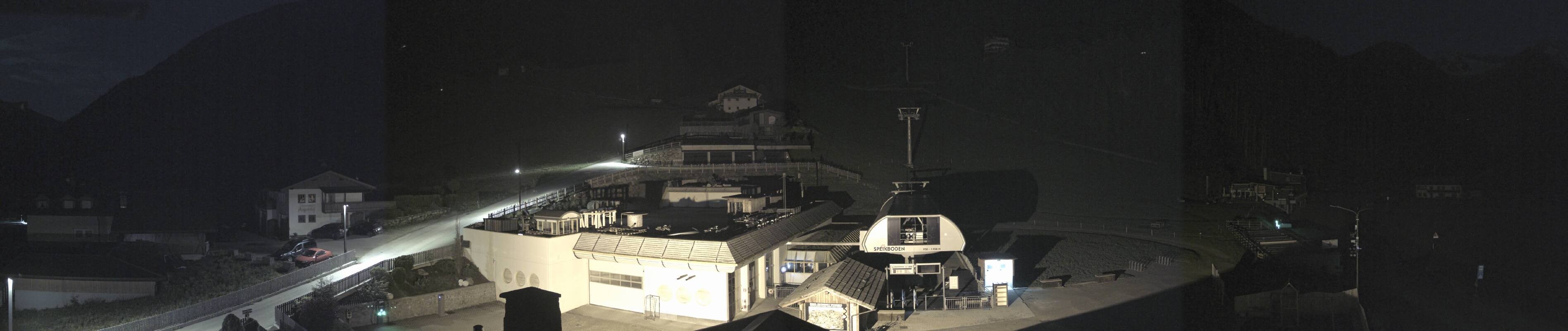 Archiv Foto Webcam Talstation Speikboden, Sand in Taufers