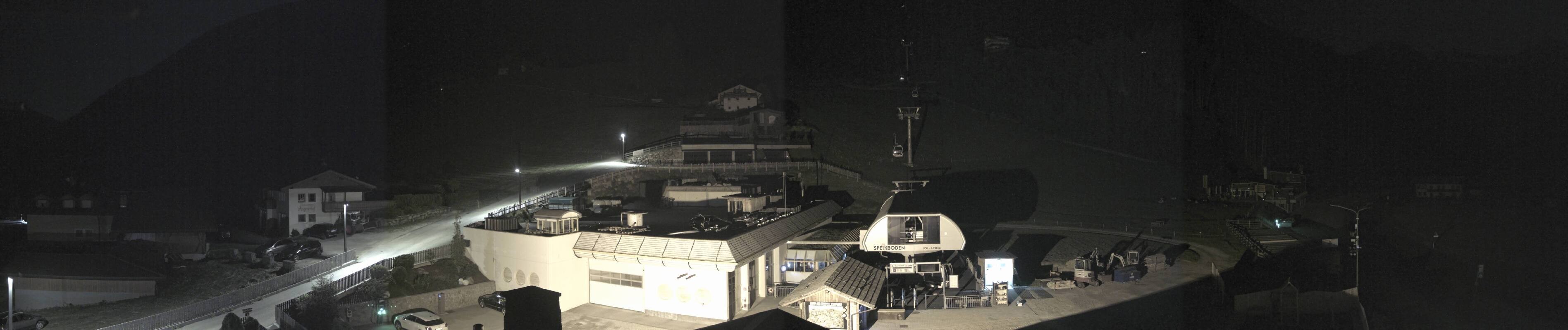Archiv Foto Webcam Talstation Speikboden, Sand in Taufers