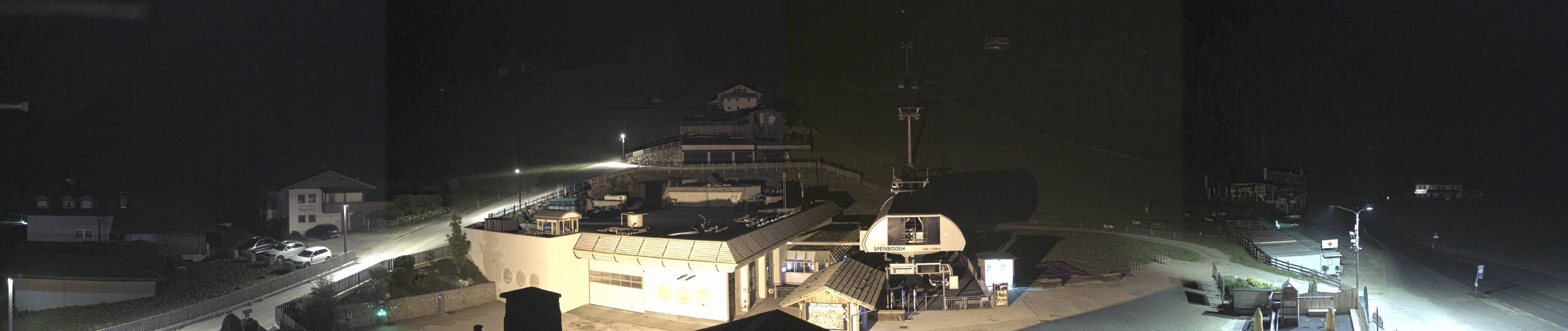 Archiv Foto Webcam Talstation Speikboden, Sand in Taufers