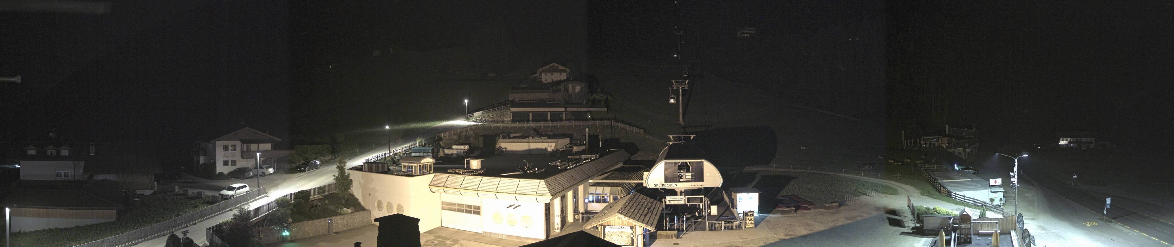Archiv Foto Webcam Talstation Speikboden, Sand in Taufers