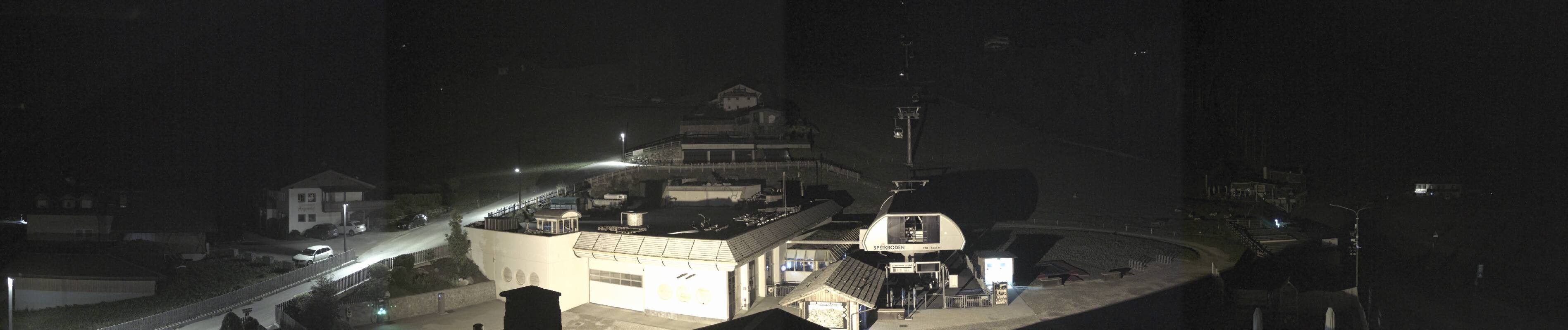 Archiv Foto Webcam Talstation Speikboden, Sand in Taufers