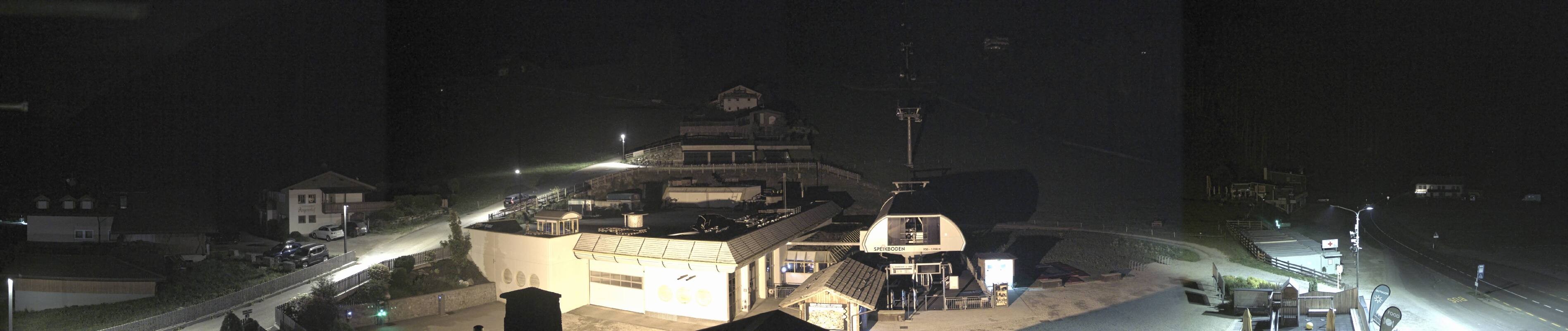 Archiv Foto Webcam Talstation Speikboden, Sand in Taufers