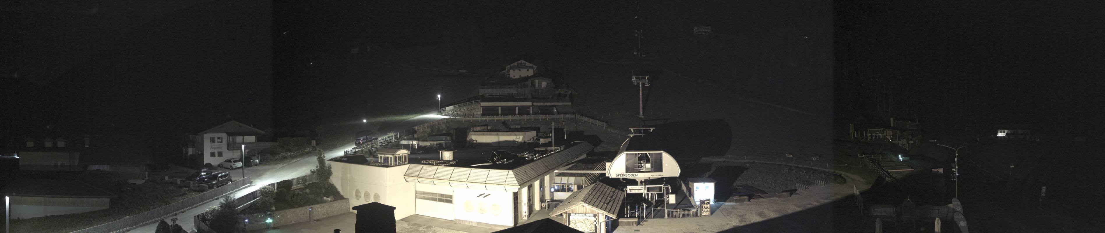 Archiv Foto Webcam Talstation Speikboden, Sand in Taufers