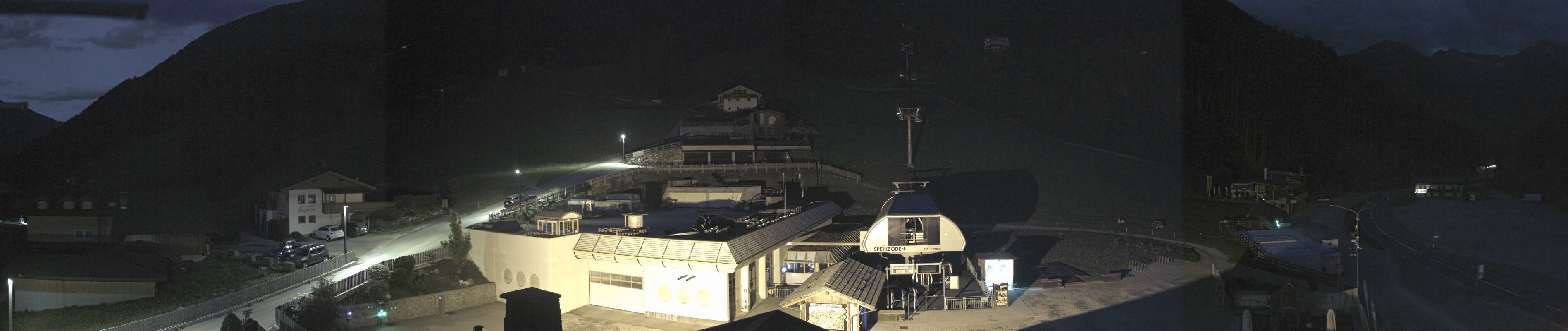 Archiv Foto Webcam Talstation Speikboden, Sand in Taufers