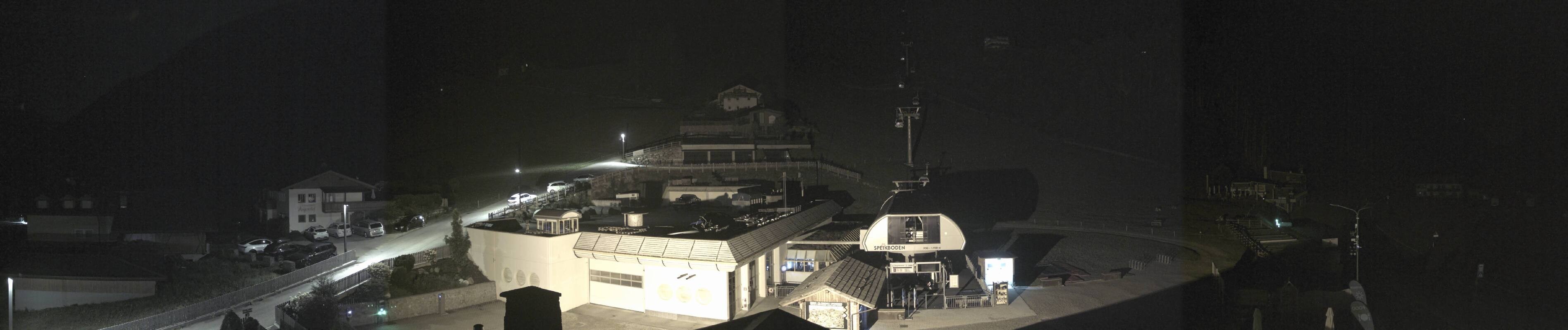 Archiv Foto Webcam Talstation Speikboden, Sand in Taufers