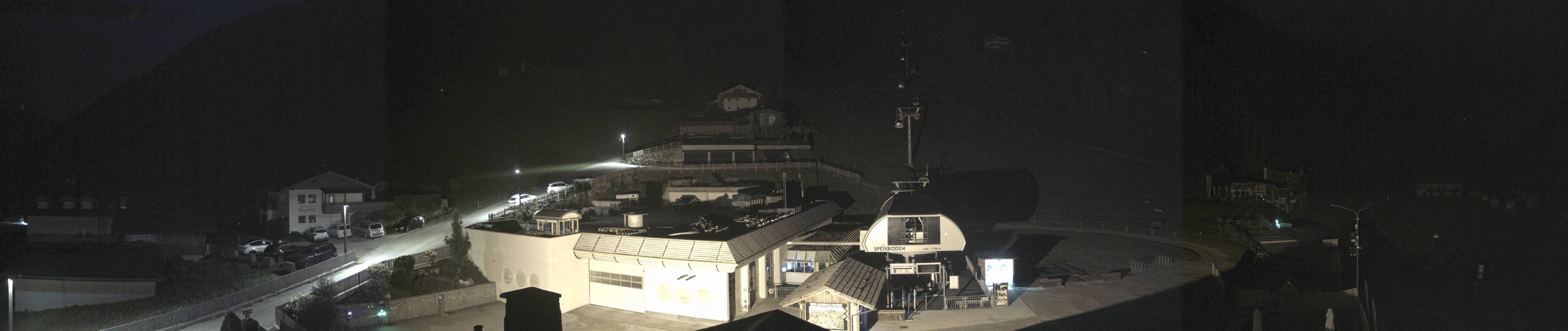 Archiv Foto Webcam Talstation Speikboden, Sand in Taufers
