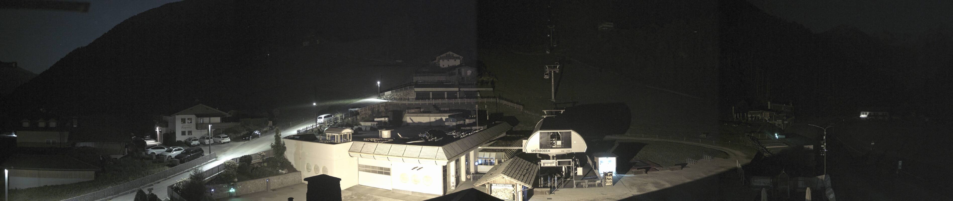 Archiv Foto Webcam Talstation Speikboden, Sand in Taufers