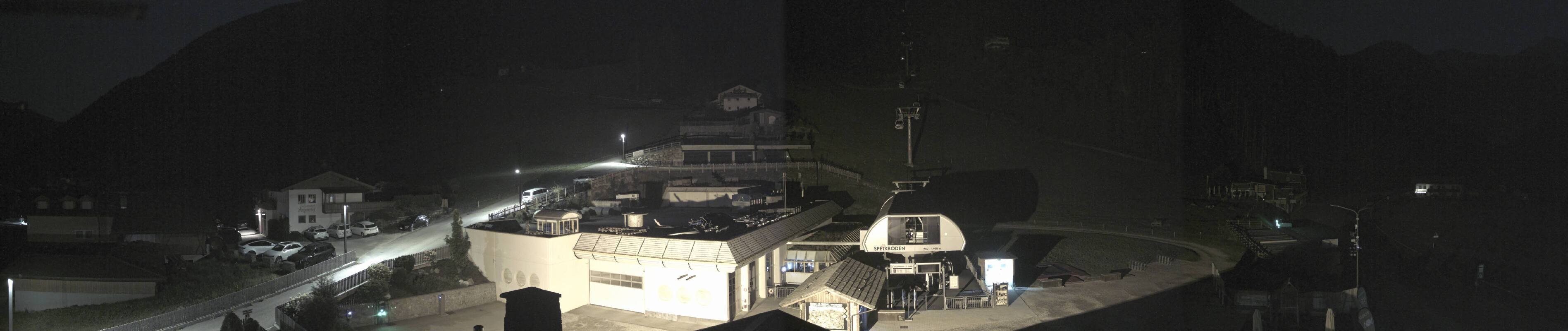 Archiv Foto Webcam Talstation Speikboden, Sand in Taufers