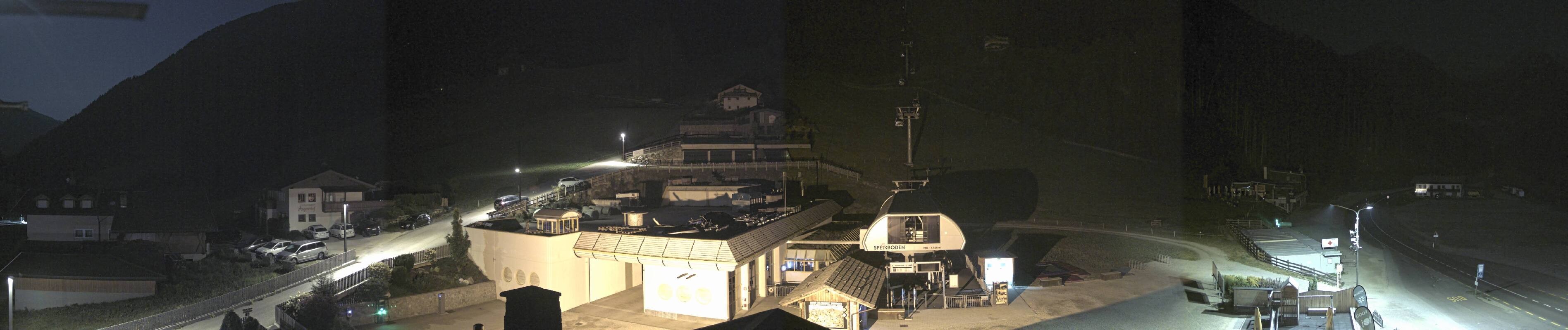 Archiv Foto Webcam Talstation Speikboden, Sand in Taufers