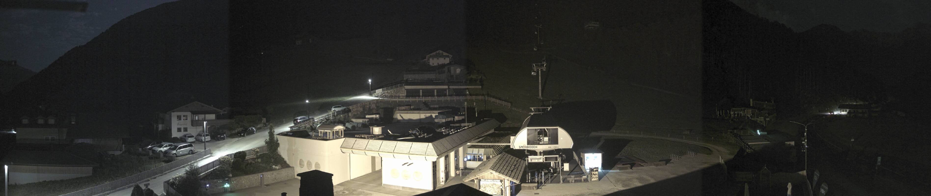 Archiv Foto Webcam Talstation Speikboden, Sand in Taufers