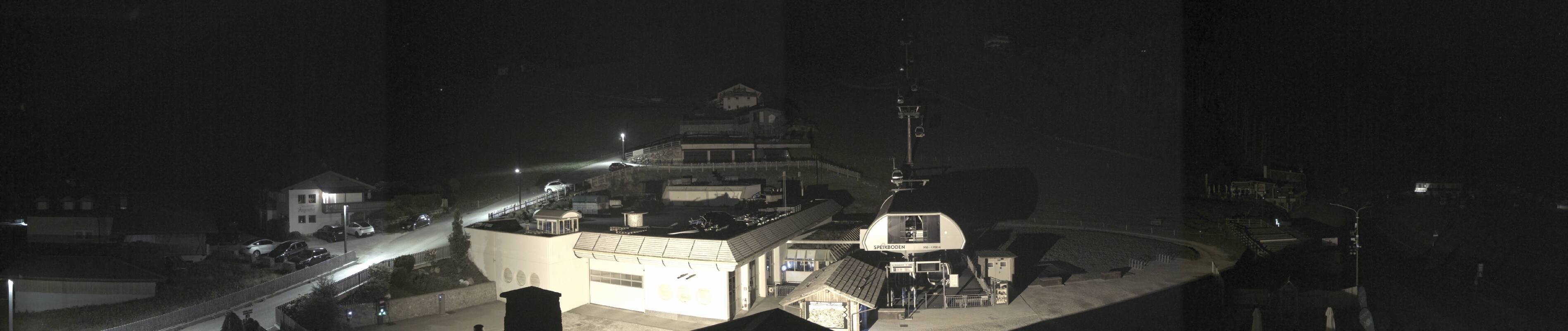 Archiv Foto Webcam Talstation Speikboden, Sand in Taufers
