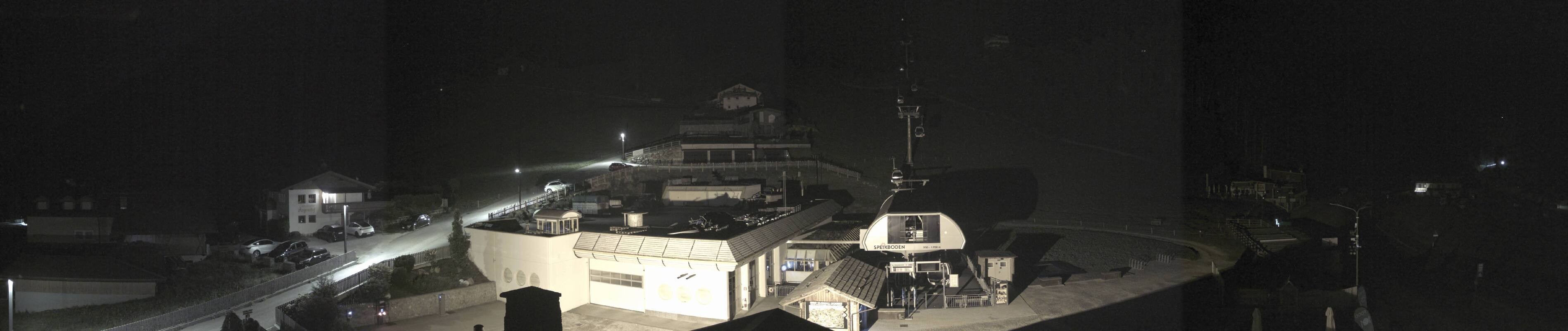 Archiv Foto Webcam Talstation Speikboden, Sand in Taufers