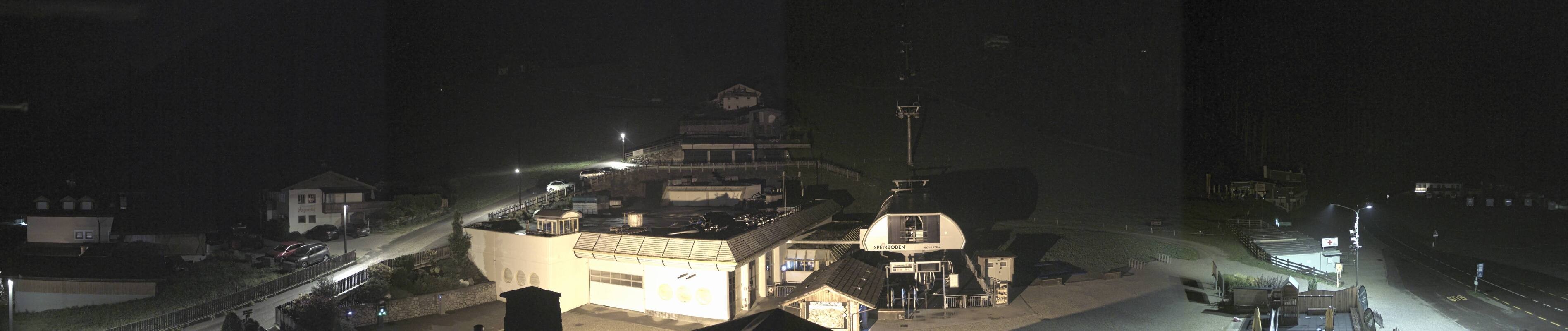 Archiv Foto Webcam Talstation Speikboden, Sand in Taufers