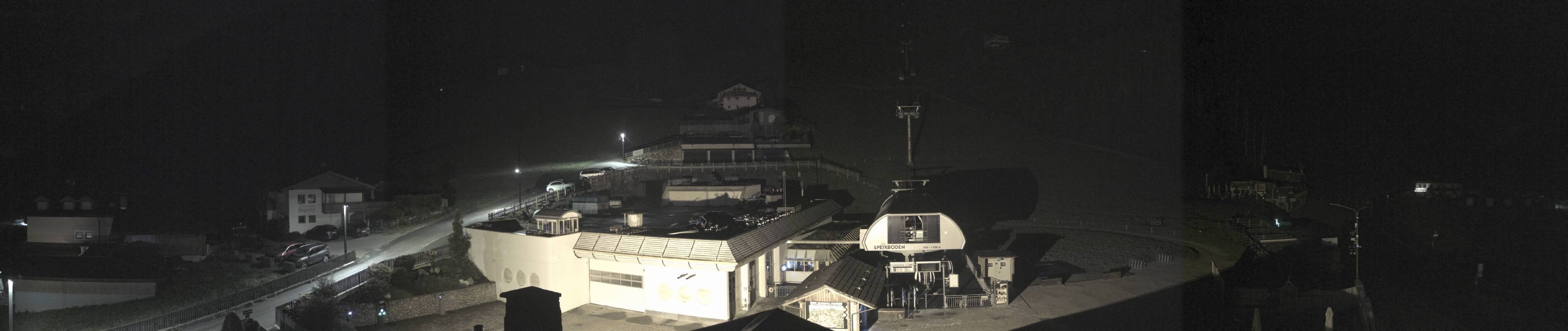 Archiv Foto Webcam Talstation Speikboden, Sand in Taufers