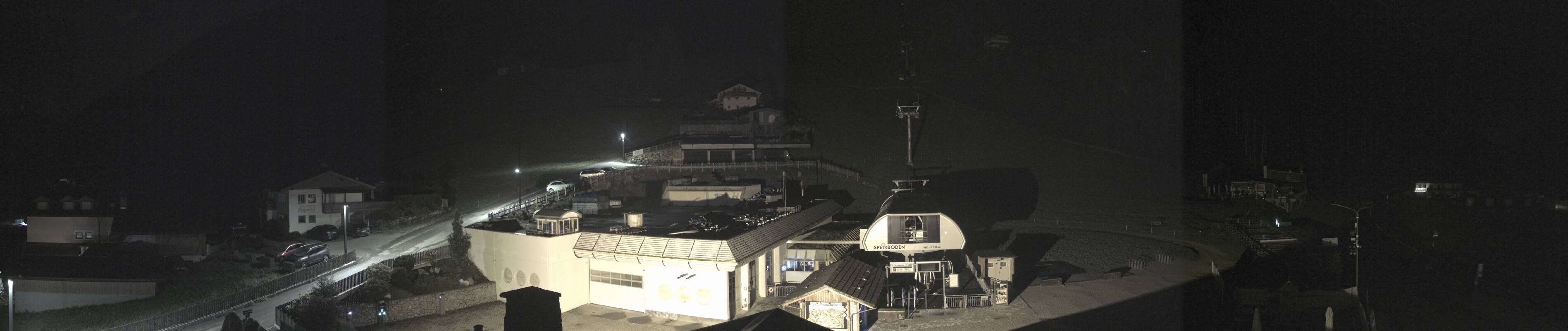 Archiv Foto Webcam Talstation Speikboden, Sand in Taufers
