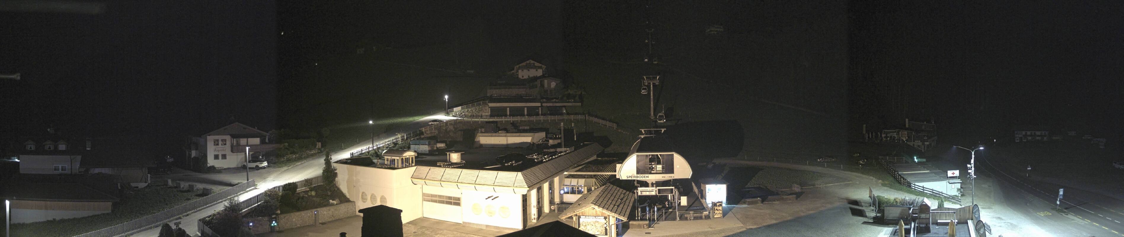 Archiv Foto Webcam Talstation Speikboden, Sand in Taufers