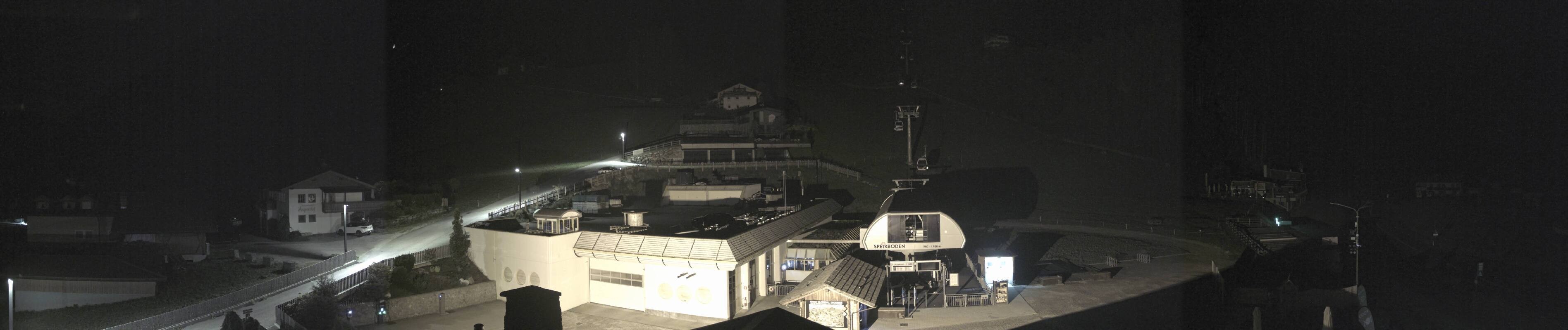 Archiv Foto Webcam Talstation Speikboden, Sand in Taufers