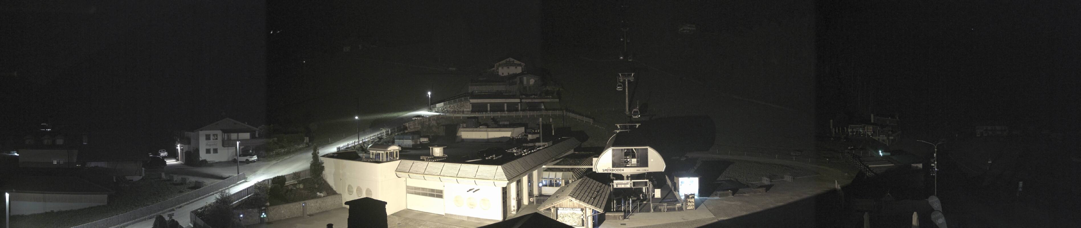 Archiv Foto Webcam Talstation Speikboden, Sand in Taufers