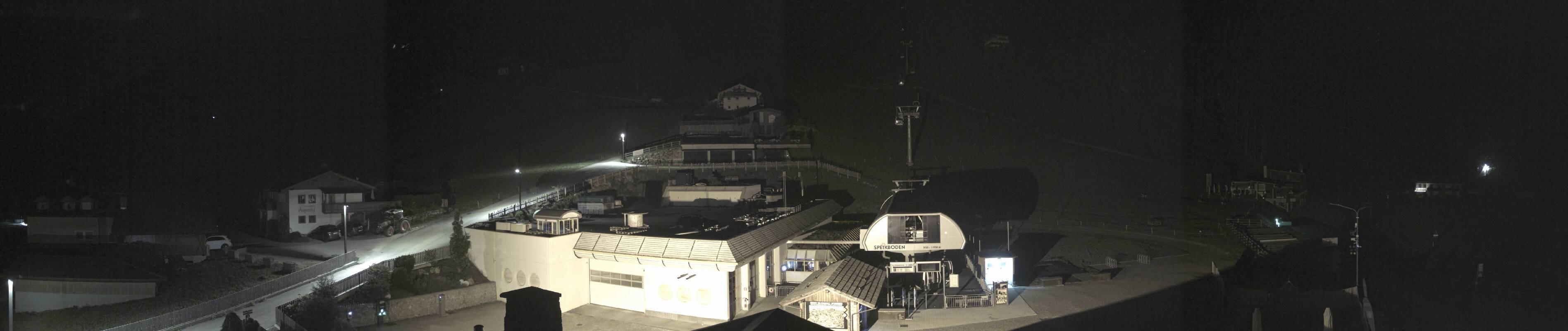 Archiv Foto Webcam Talstation Speikboden, Sand in Taufers