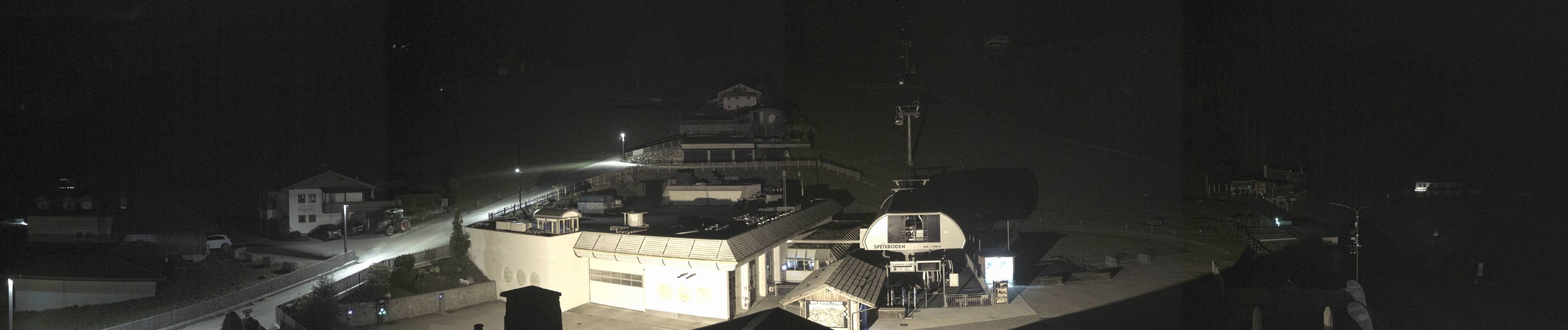 Archiv Foto Webcam Talstation Speikboden, Sand in Taufers
