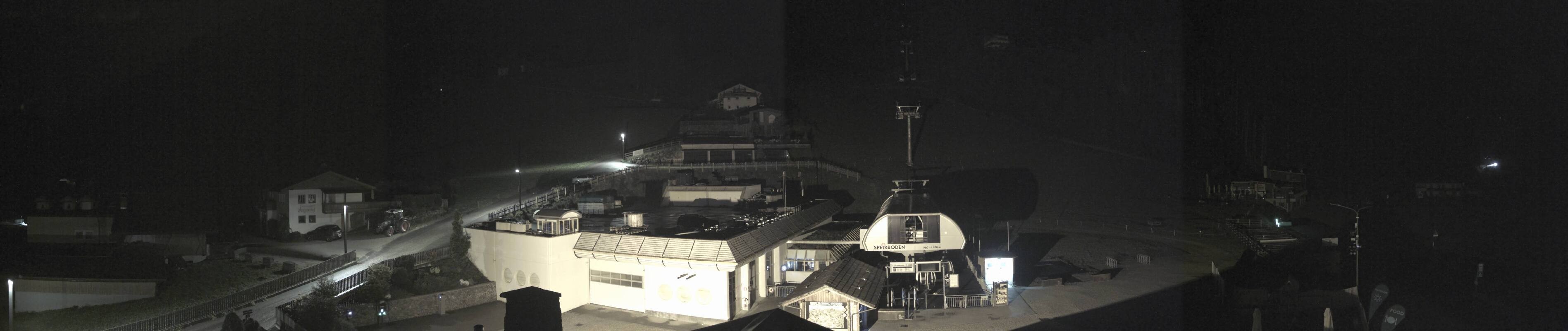 Archiv Foto Webcam Talstation Speikboden, Sand in Taufers
