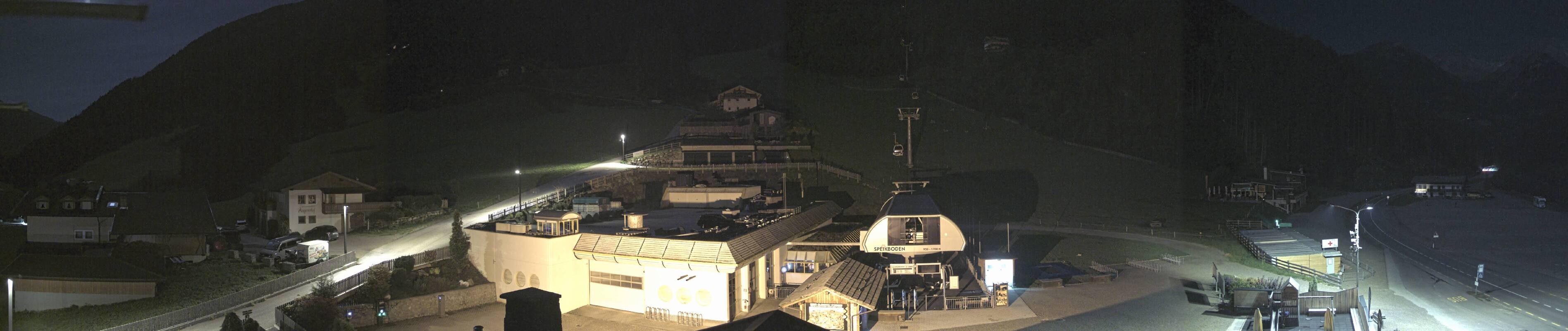 Archiv Foto Webcam Talstation Speikboden, Sand in Taufers