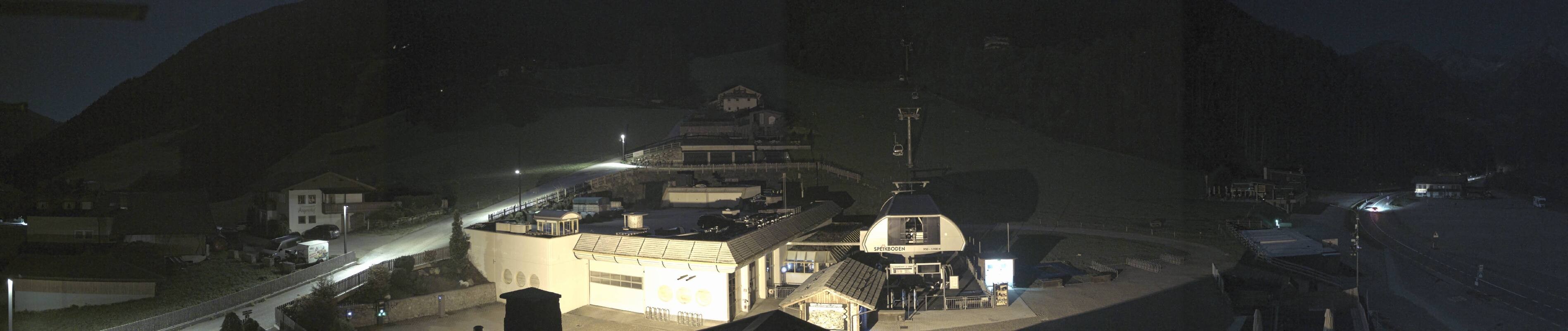 Archiv Foto Webcam Talstation Speikboden, Sand in Taufers