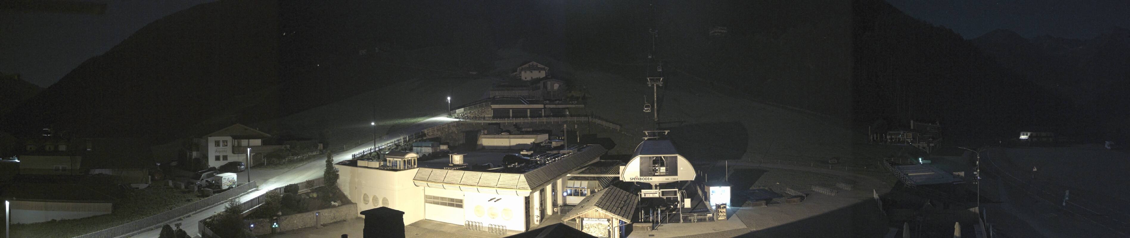 Archiv Foto Webcam Talstation Speikboden, Sand in Taufers