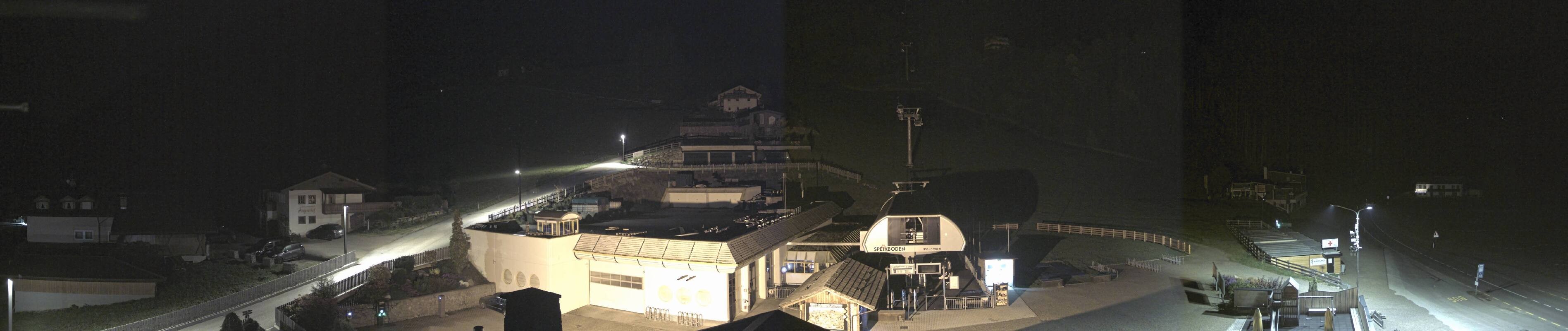 Archiv Foto Webcam Talstation Speikboden, Sand in Taufers