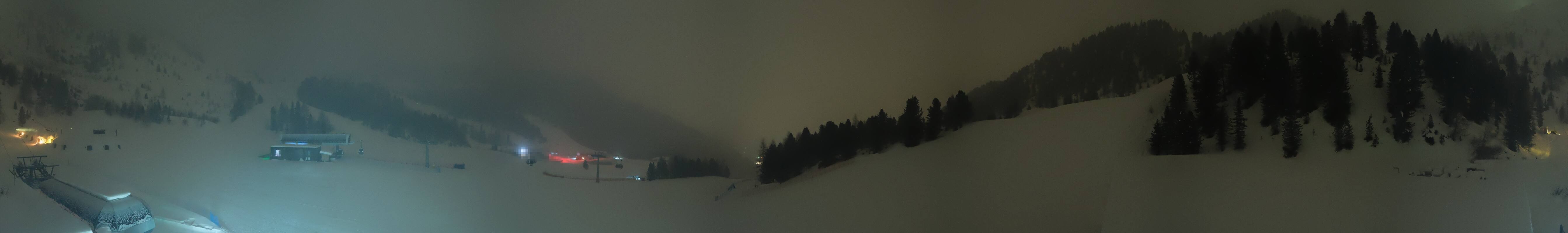 Archiv Foto Webcam Sonnklar Sessellift, Speikboden