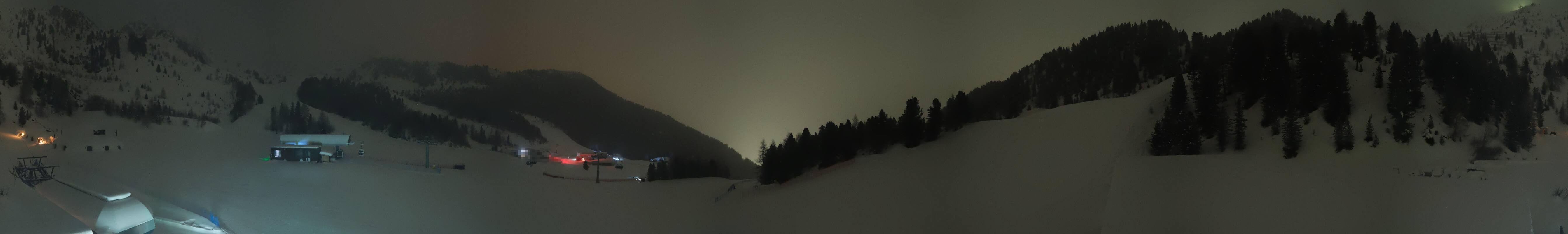 Archiv Foto Webcam Sonnklar Sessellift, Speikboden