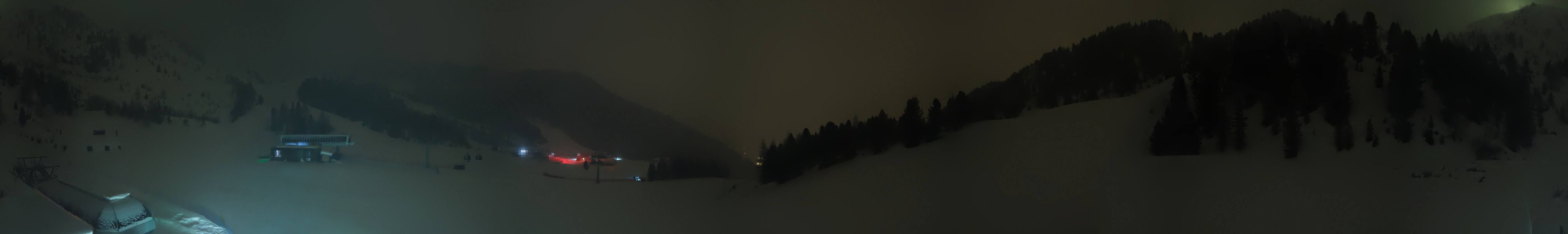 Archiv Foto Webcam Sonnklar Sessellift, Speikboden