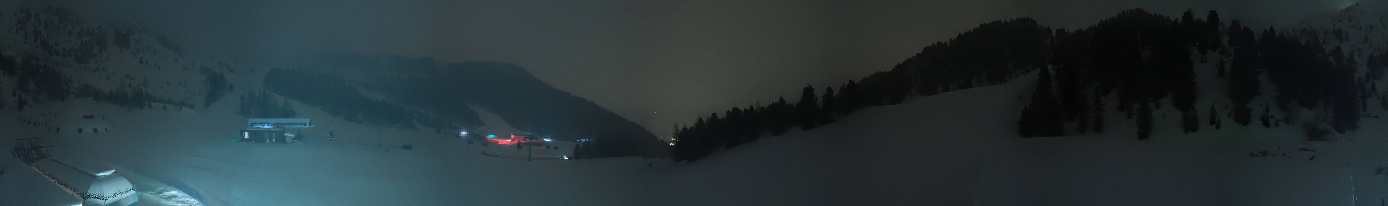 Archiv Foto Webcam Sonnklar Sessellift, Speikboden