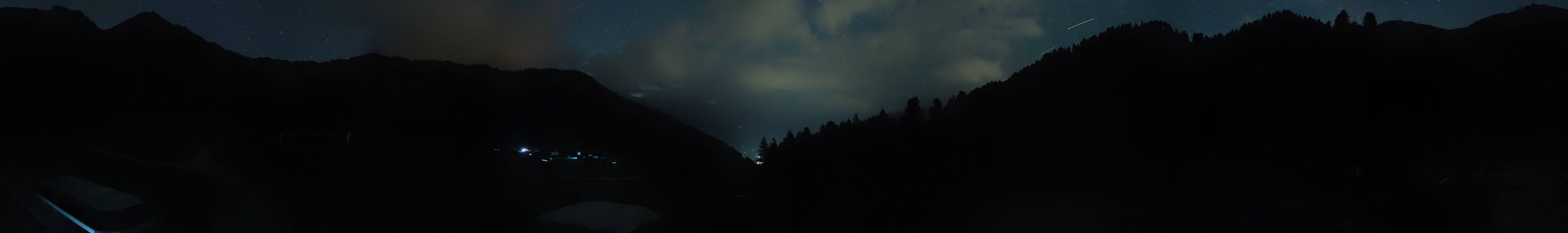 Archiv Foto Webcam Sonnklar Sessellift, Speikboden