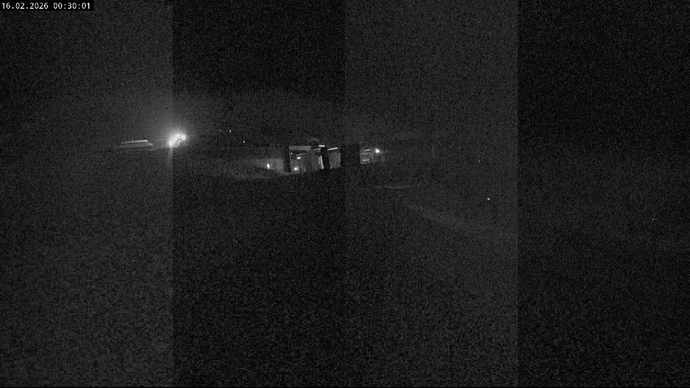 Archiv Foto Webcam Ladurns Gondelbahn Bergstation