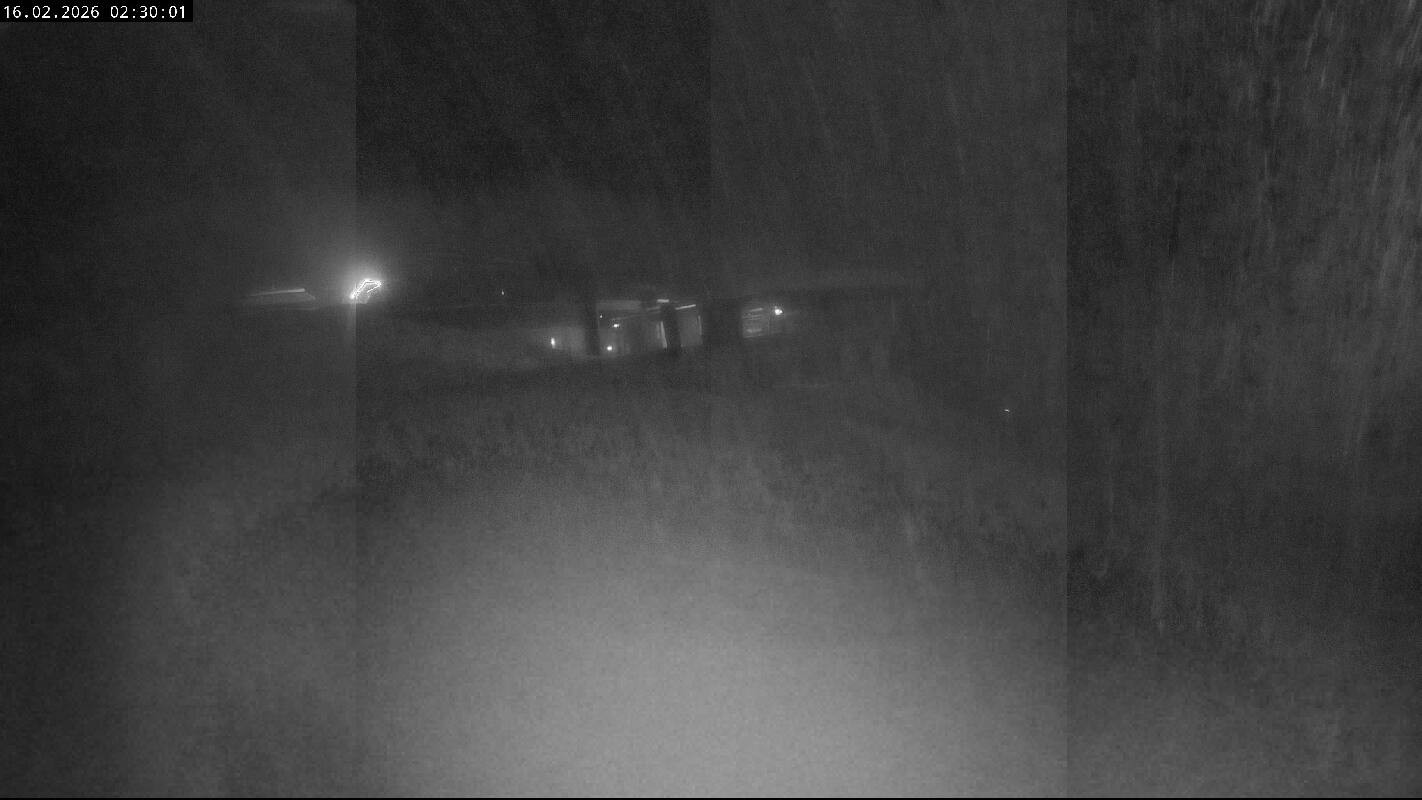 Archiv Foto Webcam Ladurns Gondelbahn Bergstation