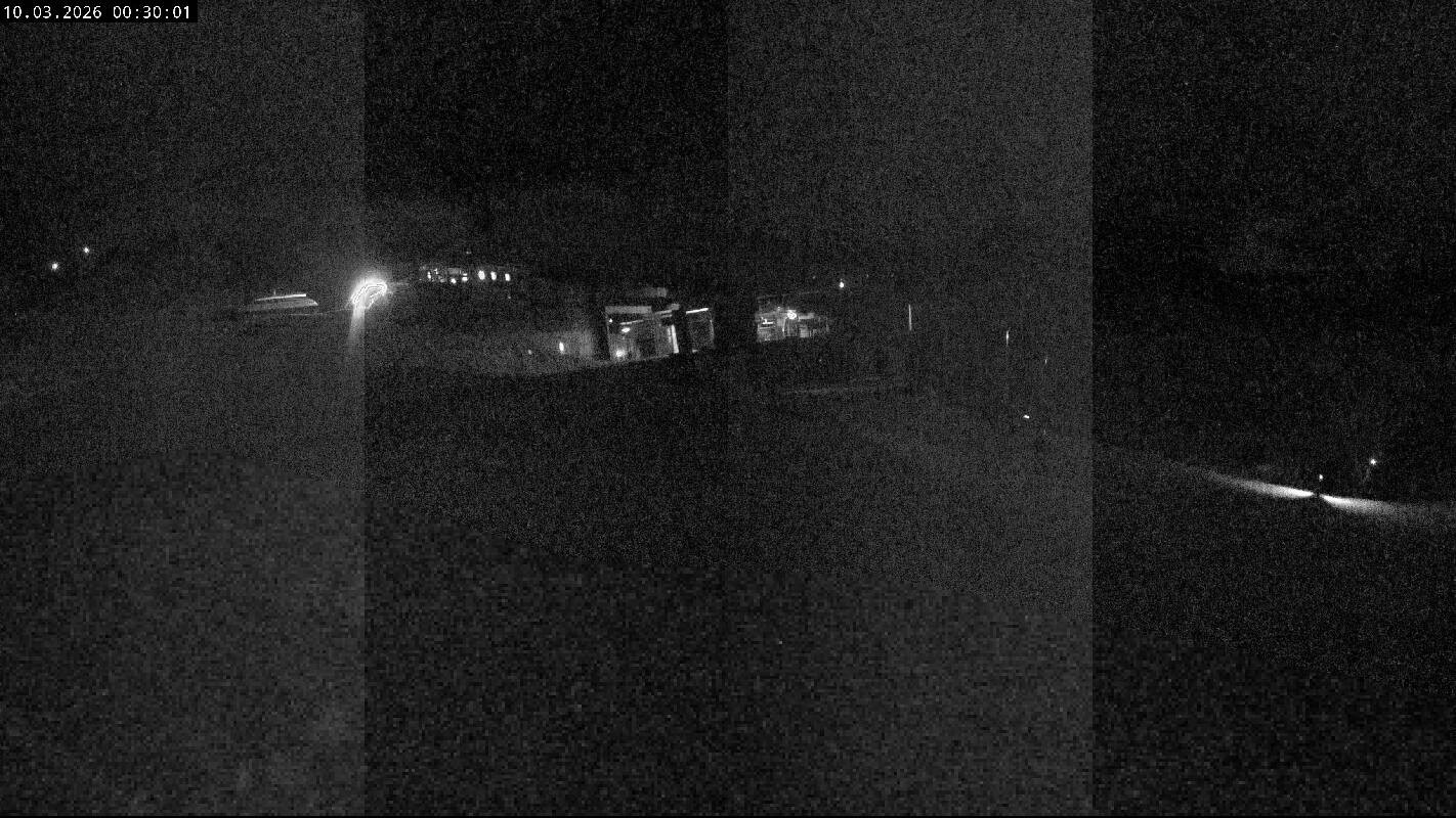 Archiv Foto Webcam Ladurns Gondelbahn Bergstation