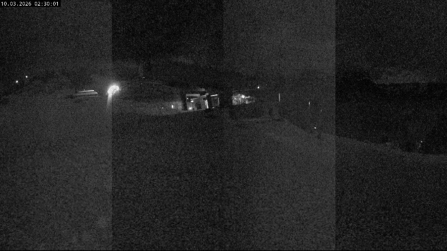 Archiv Foto Webcam Ladurns Gondelbahn Bergstation