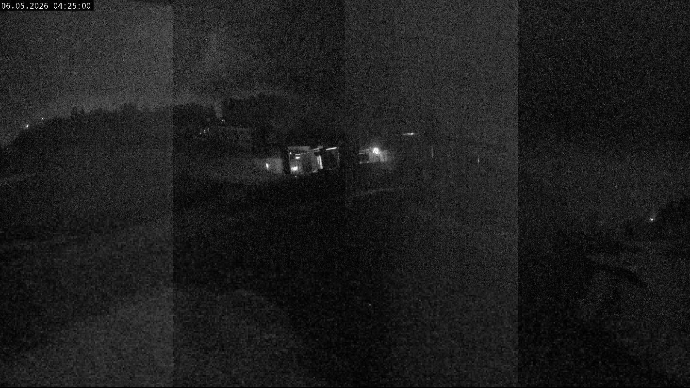 Archiv Foto Webcam Ladurns Gondelbahn Bergstation