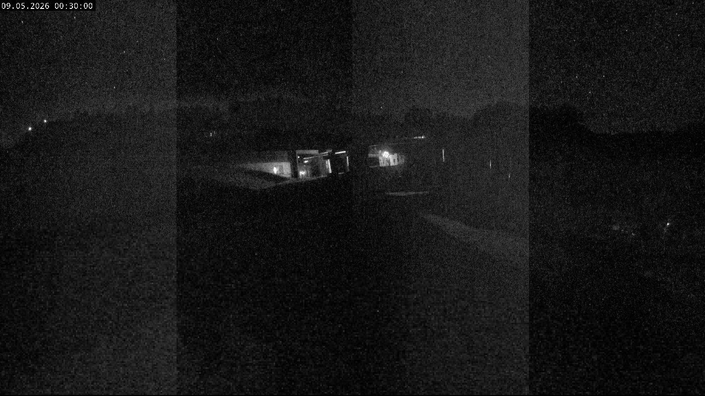 Archiv Foto Webcam Ladurns Gondelbahn Bergstation