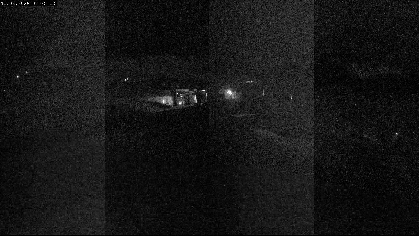 Archiv Foto Webcam Ladurns Gondelbahn Bergstation