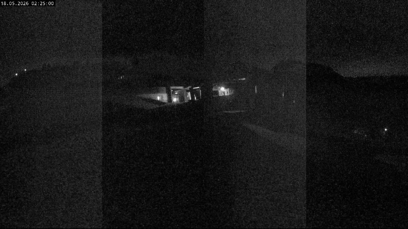 Archiv Foto Webcam Ladurns Gondelbahn Bergstation