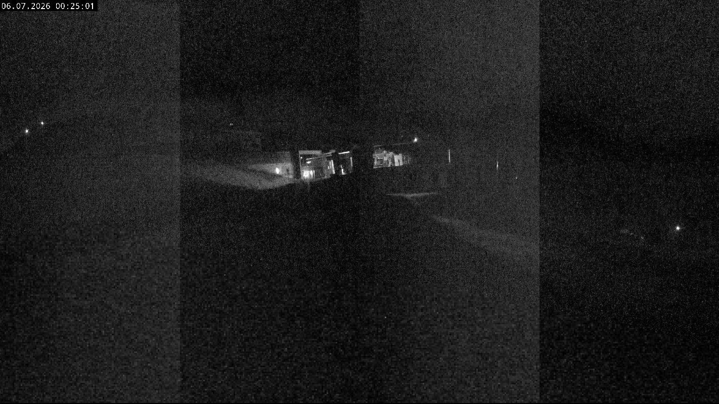 Archiv Foto Webcam Ladurns Gondelbahn Bergstation