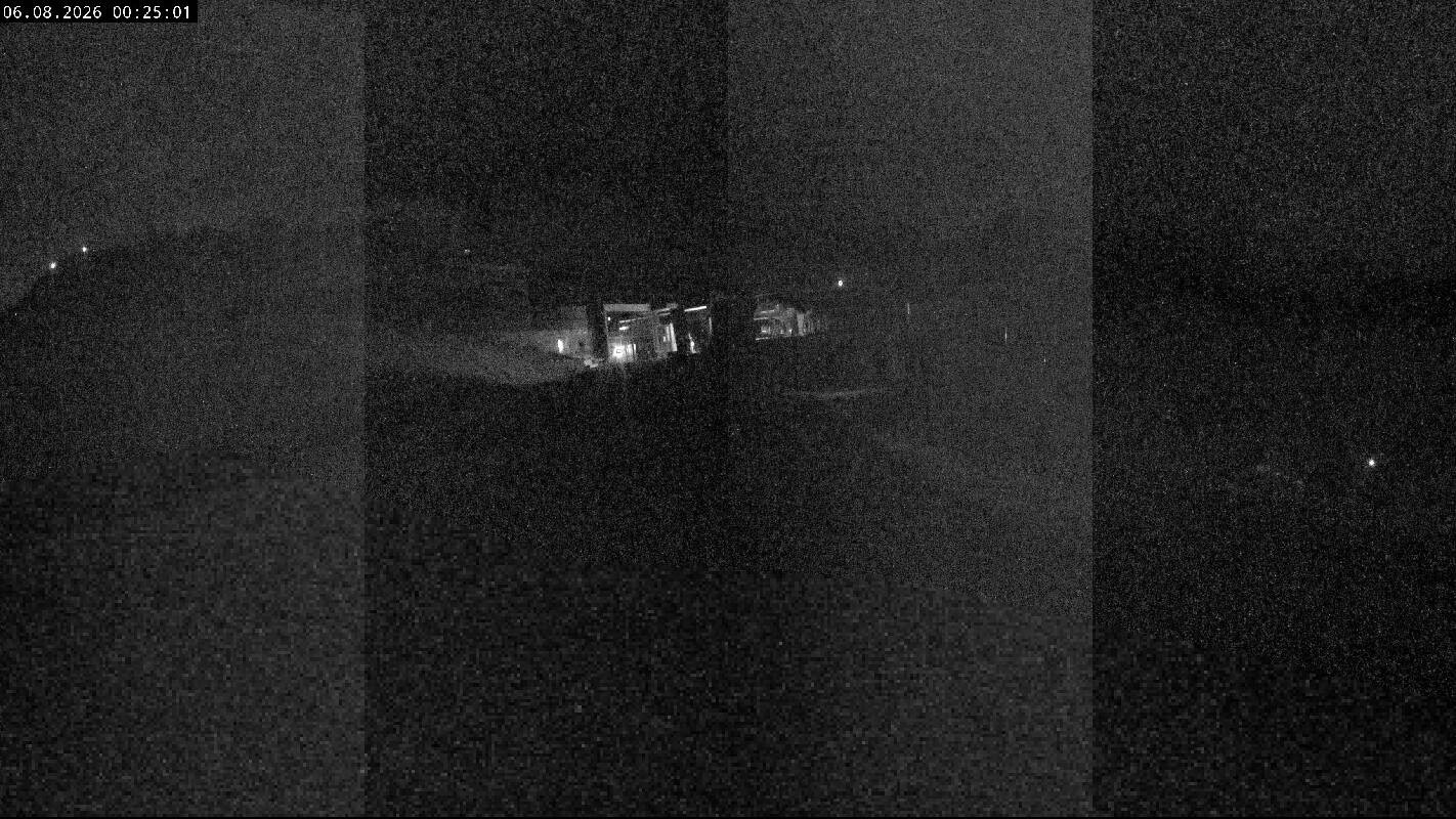 Archiv Foto Webcam Ladurns Gondelbahn Bergstation