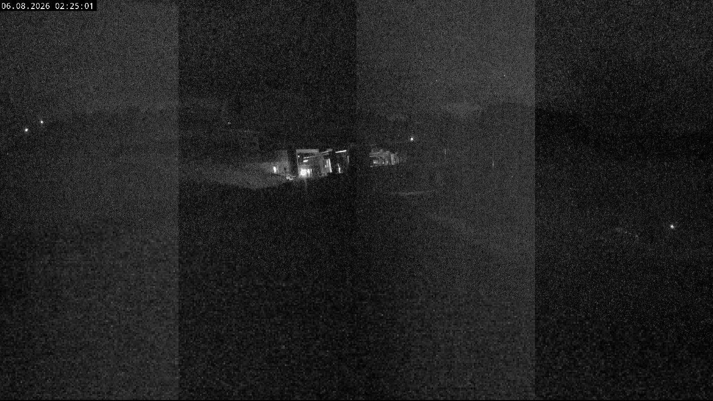 Archiv Foto Webcam Ladurns Gondelbahn Bergstation