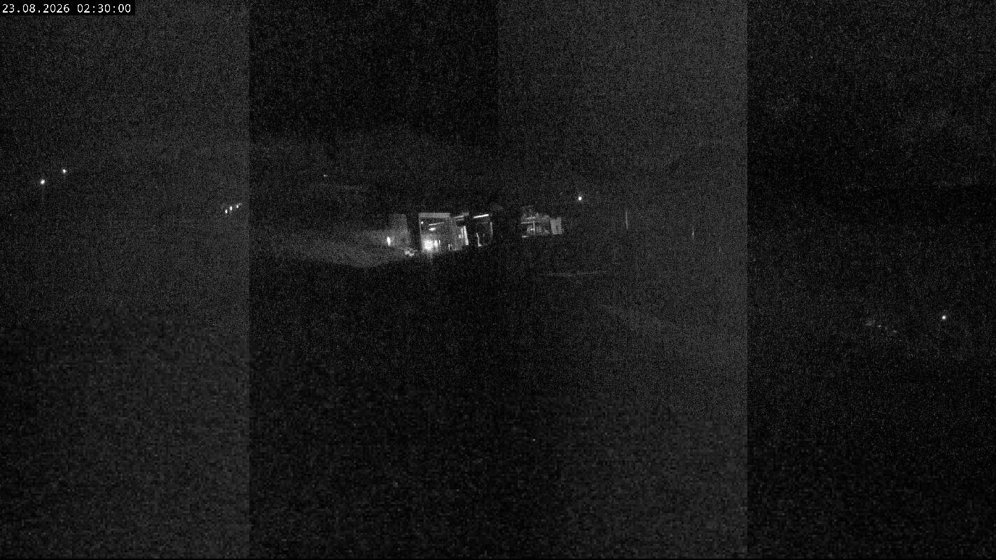 Archiv Foto Webcam Ladurns Gondelbahn Bergstation